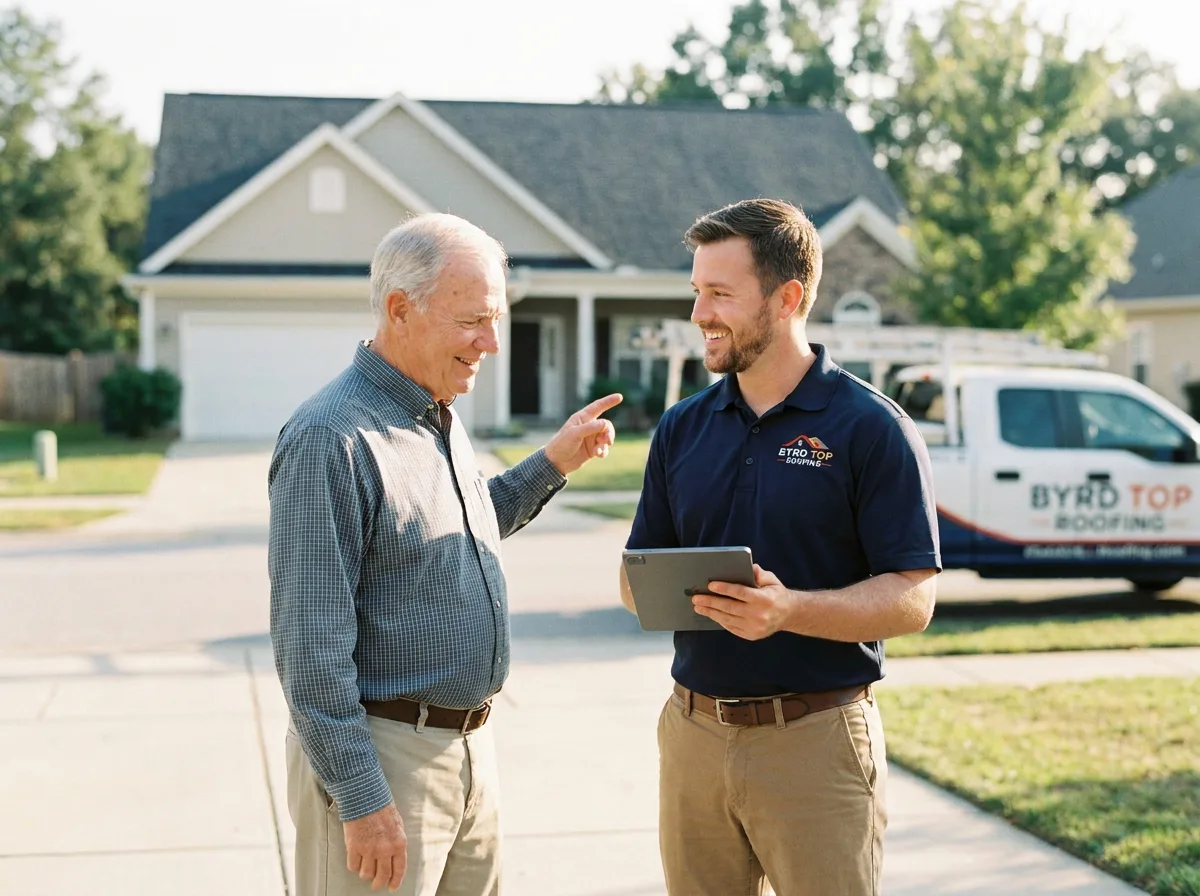 Roofing Vina, AL FAQs